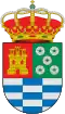 Official seal of Molina de Segura