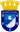 Coat of arms of Monte Patria