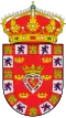 Official seal of Murcia