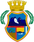 Coat of arms of Natales