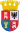 Coat of arms of Negrete