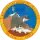 Coat of arms of Ollagüe
