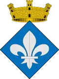Official seal of Olvan