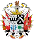 Coat of arms of Osorno