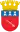 Coat of arms of Pinto