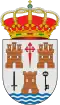 Official seal of Pliego