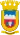 Coat of arms of Portezuelo