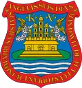 Official seal of Puebla City