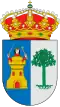 Official seal of Puerto Lumbreras