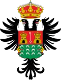 Official seal of Pulpí