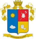 Coat of arms of Quilpué