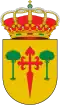Official seal of Ricote