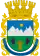 Coat of arms of Rinconada