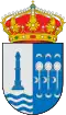 Official seal of Rioseco de Soria