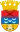 Coat of arms of San Carlos