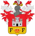 Coat of arms of San Felipe