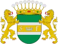 Coat of arms of San Fernando