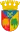 Coat of arms of San Pedro
