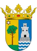 Official seal of San Pedro del Pinatar