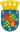 Coat of arms of San Ramón