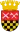 Coat of arms of Santa Bárbara
