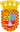 Coat of arms of Santa Juana