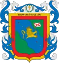 Coat of arms of Talca