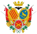 Coat of arms of Teruel