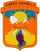 Coat of arms of Tierra Amarilla