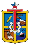 Coat of arms of Tocopilla