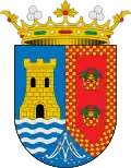 Official seal of Torre-Pacheco
