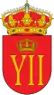 Official seal of Concello de Touro