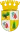 Coat of arms of Treguaco