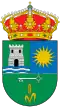 Official seal of Turre