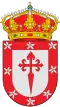 Official seal of Ulea