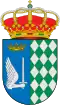 Official seal of Uleila del Campo