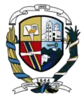 Official seal of Ures Municipality