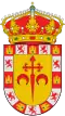 Official seal of Valdepeñas de Jaén