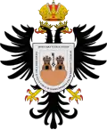 Official seal of Vera