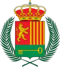 Official seal of Vielha e Mijaran