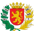 Coat of arms of Zaragoza