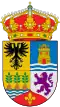 Official seal of Zurgena