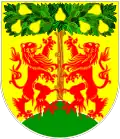 Coat of arms of Pirna