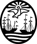 Coat of arms of Autonomous City of Buenos Aires