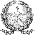 Coat of arms of Mendoza