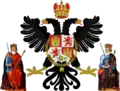 Coat of arms of Toledo