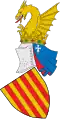 Coat-of-arms of the Valencian Community