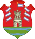Coat of arms of Córdoba
