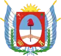 Coat of arms of Catamarca