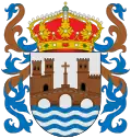 Coat of arms of Pontevedra